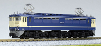 EF65 1000番台後期形