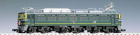 EF81(トワイライトエクスプレス)3両基本セット