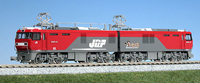 EH500 3次形