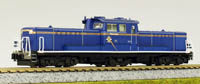DD51(北斗星)後期・耐寒形