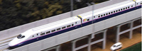 E2系1000番台新幹線（はやて）4両基本セット