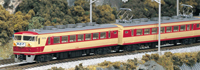 157系(あまぎ)7両基本セット