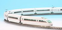 小田急ロマンスカー50000形VSE 10両セット