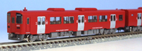 JR九州キハ200形（赤い快速）2両編成基本セット